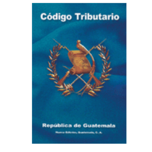 Código tributario
