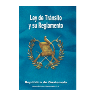 Ley de Transito y su Reglamento