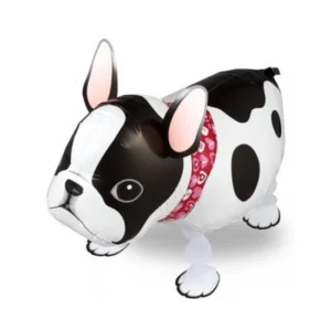 Globo decorativo de perro