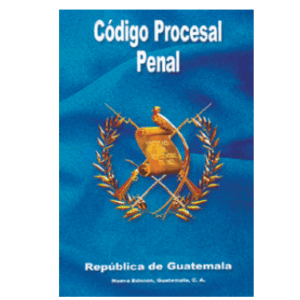 Código Procesal Penal