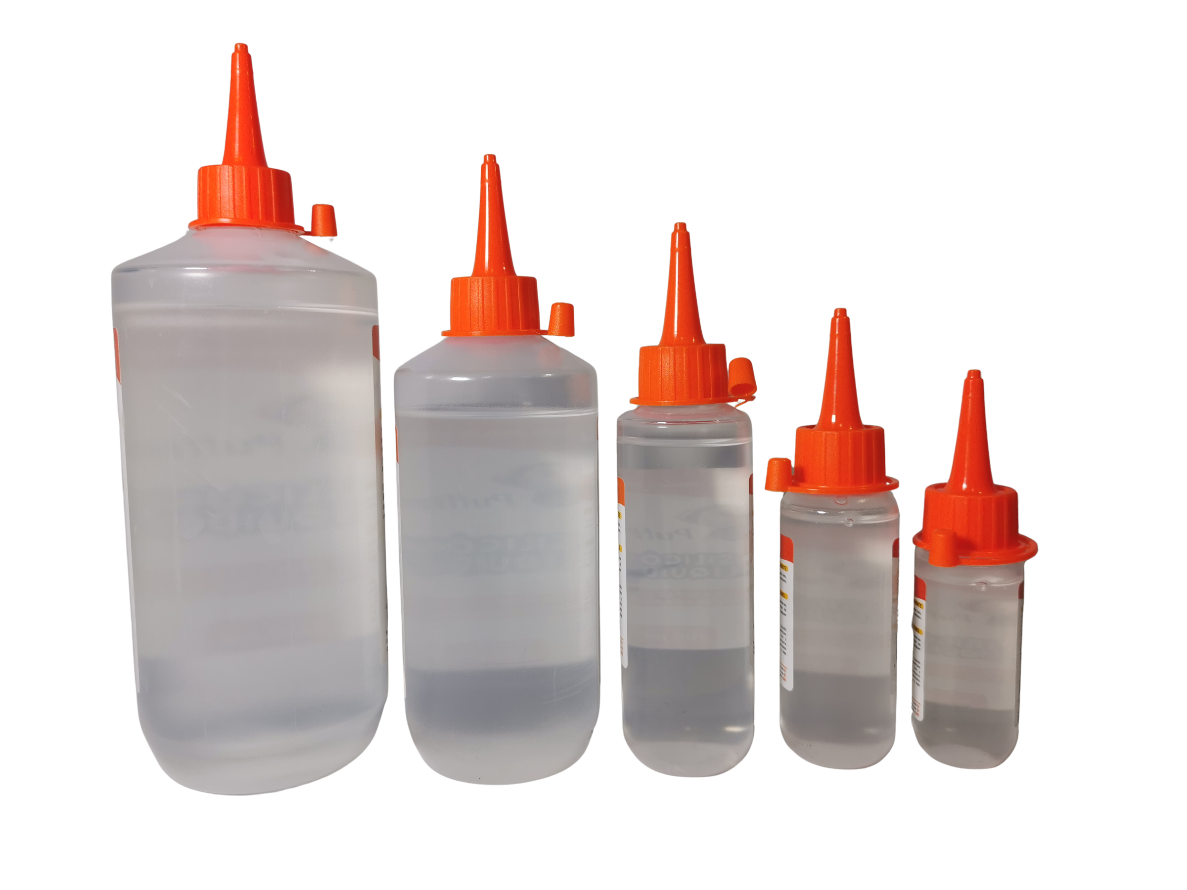 Silicón liquido PUFFIN 30 ML - Imagen 3