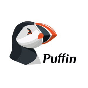PUFFIN (SILICON LIQUIDO Y BARRA)