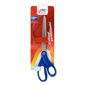 Tijera de ojo grande de 10" FAST