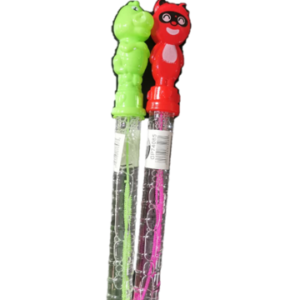 Bote de burbujas con diseño 50 ml