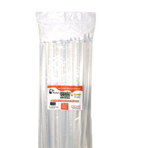 Bolsa de silicon de barra gruesa PUFFIN