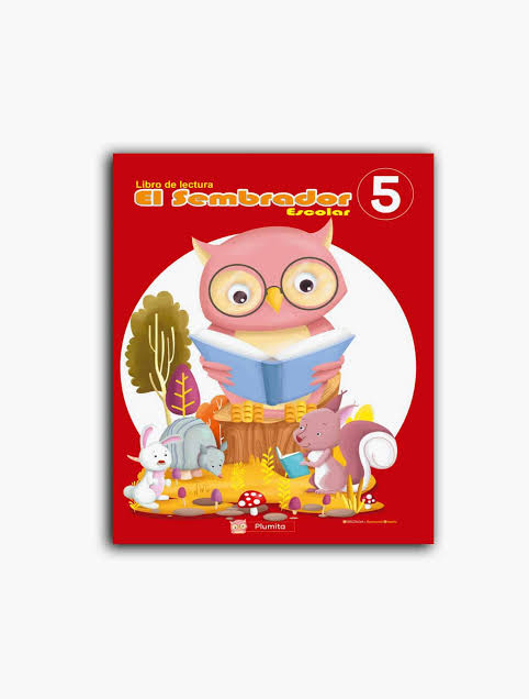 LIBRO SEMBRADOR DEL #1 AL #6 - Imagen 2
