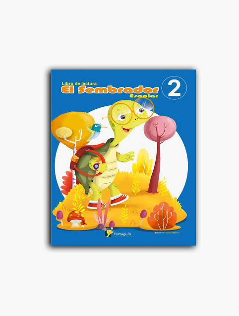 LIBRO SEMBRADOR DEL #1 AL #6 - Imagen 4