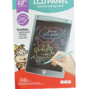 Tableta magica para dibujo de 12 pulgadas