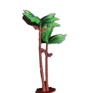 Palmera 14 cm 1 Pz